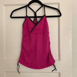 Lululemon bra top